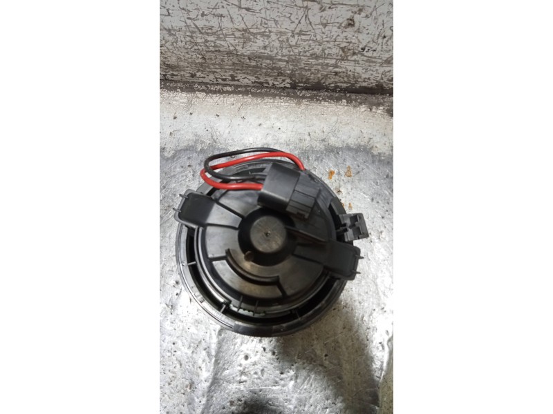 Recambio de motor calefaccion para peugeot 508 active referencia OEM IAM NN107860A  