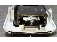 Recambio de luz interior para peugeot 508 active referencia OEM IAM    2