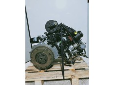 Recambio de motor completo para seat ibiza (6k1) signo referencia OEM IAM AUR 016360 