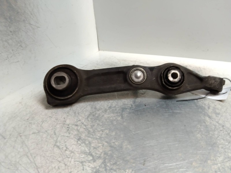 Recambio de brazo suspension superior delantero izquierdo para mercedes clase e (w211) familiar 3.2 cdi cat referencia OEM IAM  