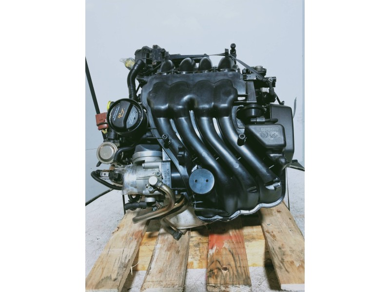 Recambio de motor completo para seat ibiza (6k1) signo referencia OEM IAM AUR 016360 