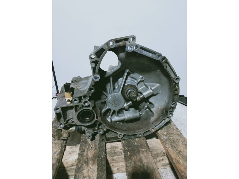Recambio de caja cambios para land rover freelander (ln) 1.8 16v cat referencia OEM IAM   5V