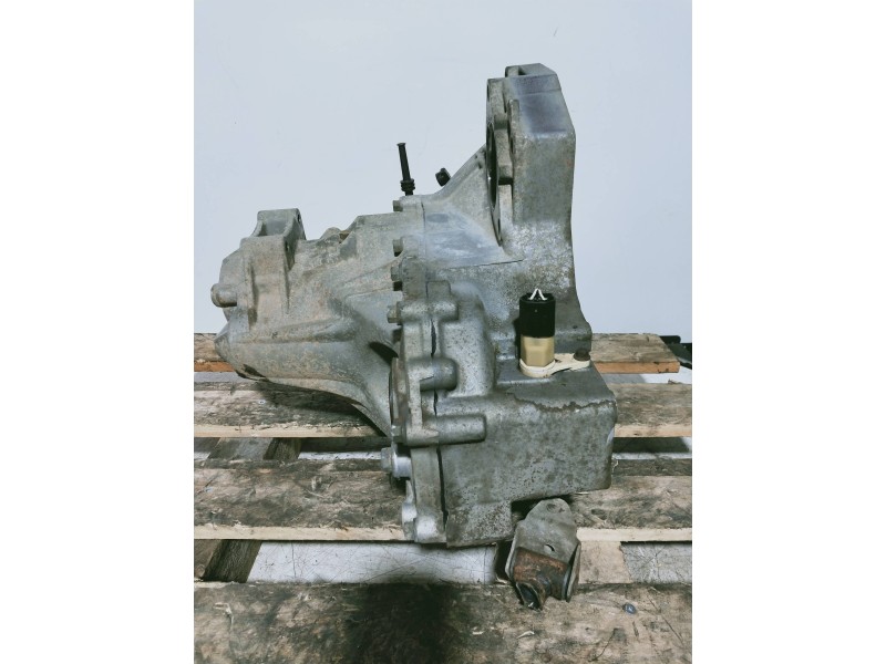 Recambio de caja cambios para land rover freelander (ln) 1.8 16v cat referencia OEM IAM   5V