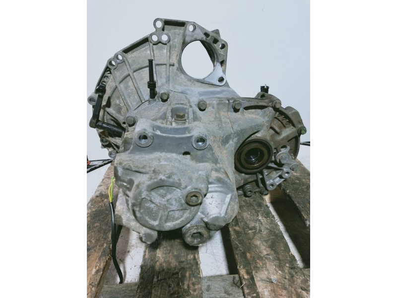 Recambio de caja cambios para land rover freelander (ln) 1.8 16v cat referencia OEM IAM   5V