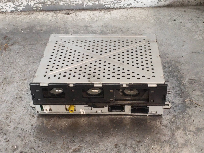 Recambio de modulo electronico para audi a8 (4e2) 4.2 quattro referencia OEM IAM 4E0035541E  