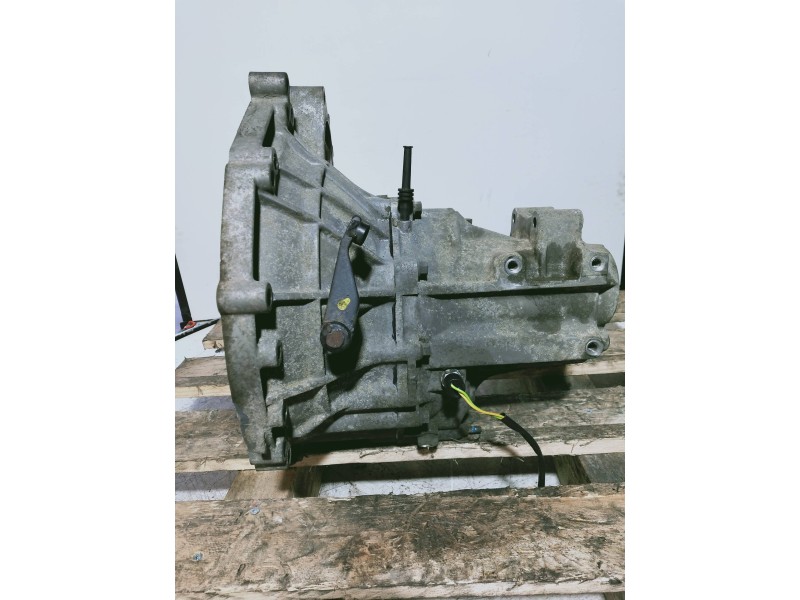 Recambio de caja cambios para land rover freelander (ln) 1.8 16v cat referencia OEM IAM   5V