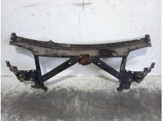 Recambio de panel frontal para seat ibiza (6k1) signo referencia OEM IAM   