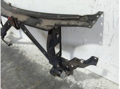 Recambio de panel frontal para seat ibiza (6k1) signo referencia OEM IAM    2