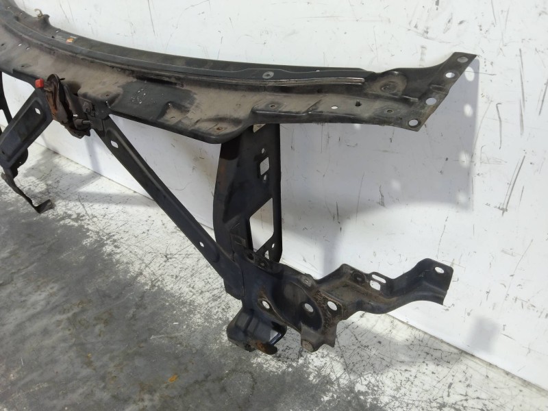 Recambio de panel frontal para seat ibiza (6k1) signo referencia OEM IAM   