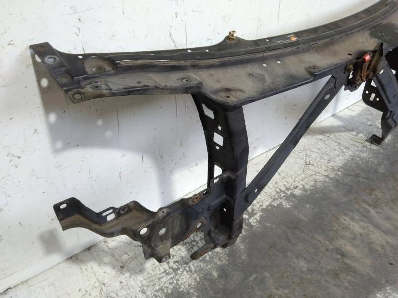 Recambio de panel frontal para seat ibiza (6k1) signo referencia OEM IAM   