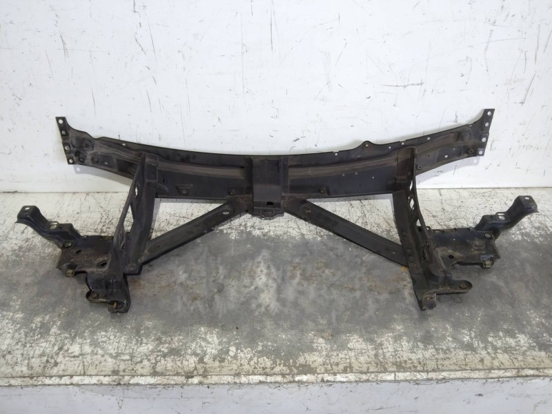 Recambio de panel frontal para seat ibiza (6k1) signo referencia OEM IAM   