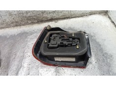 Recambio de piloto trasero derecho para seat ibiza (6k1) signo referencia OEM IAM    2