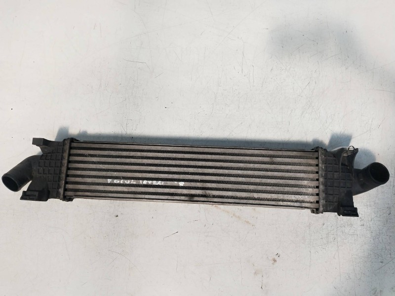 Recambio de intercooler para ford focus lim. (cb4) 1.8 tdci turbodiesel cat referencia OEM IAM 3M5H9L440AE  
