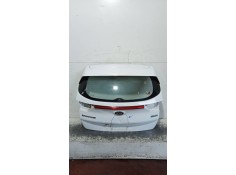 Recambio de porton trasero para kia sportage business 2wd referencia OEM IAM   