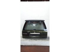 Recambio de porton trasero para nissan pathfinder (r50) 3.3 v6 referencia OEM IAM   