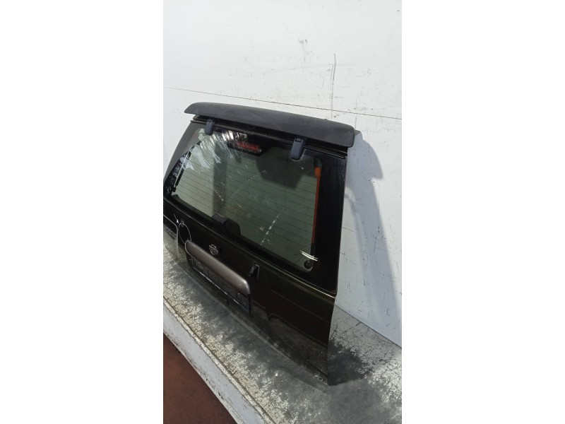 Recambio de porton trasero para nissan pathfinder (r50) 3.3 v6 referencia OEM IAM   