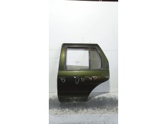 Recambio de puerta trasera izquierda para nissan pathfinder (r50) 3.3 v6 referencia OEM IAM   