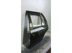 Recambio de puerta trasera izquierda para nissan pathfinder (r50) 3.3 v6 referencia OEM IAM    2