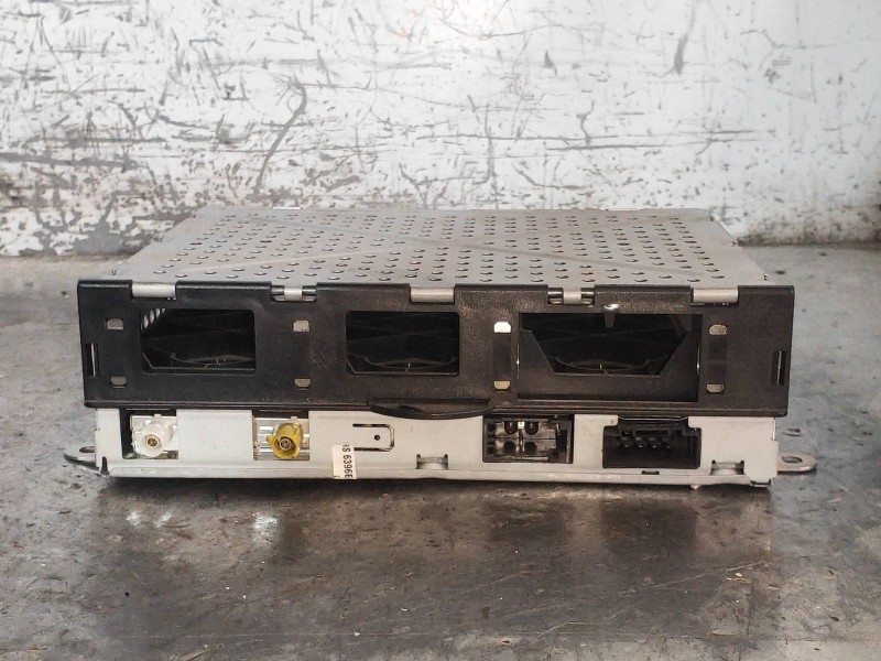 Recambio de modulo electronico para audi a8 (4e2) 4.2 quattro referencia OEM IAM 4E0035541E  