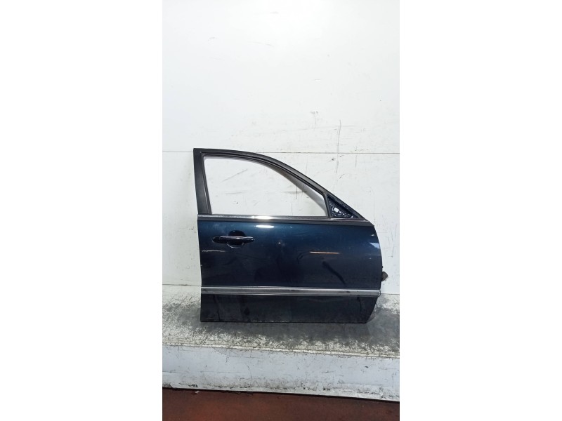 Recambio de puerta delantera derecha para kia opirus básico referencia OEM IAM   