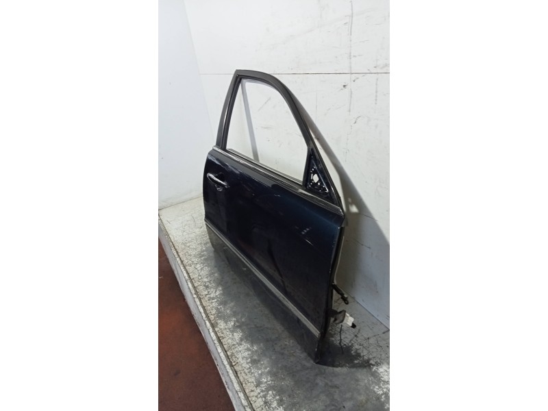 Recambio de puerta delantera derecha para kia opirus básico referencia OEM IAM   