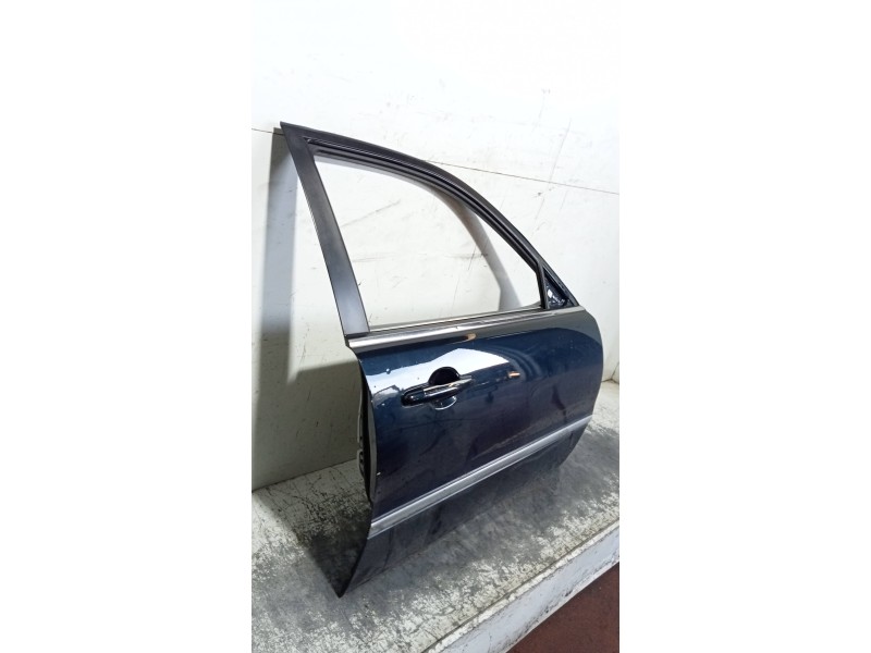 Recambio de puerta delantera derecha para kia opirus básico referencia OEM IAM   