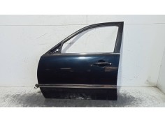 Recambio de puerta delantera izquierda para kia opirus básico referencia OEM IAM   