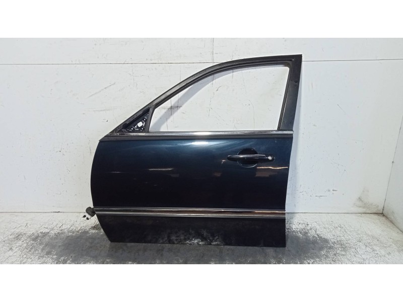 Recambio de puerta delantera izquierda para kia opirus básico referencia OEM IAM   