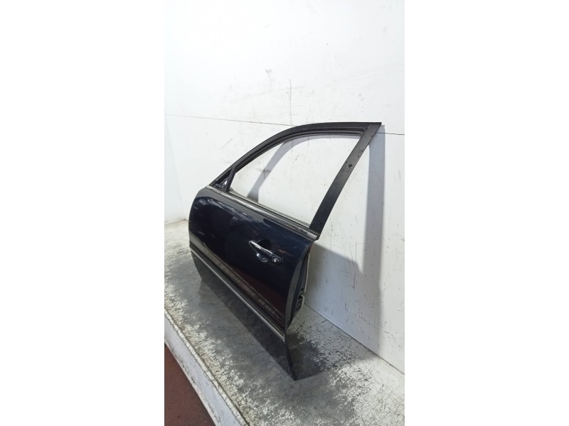 Recambio de puerta delantera izquierda para kia opirus básico referencia OEM IAM   