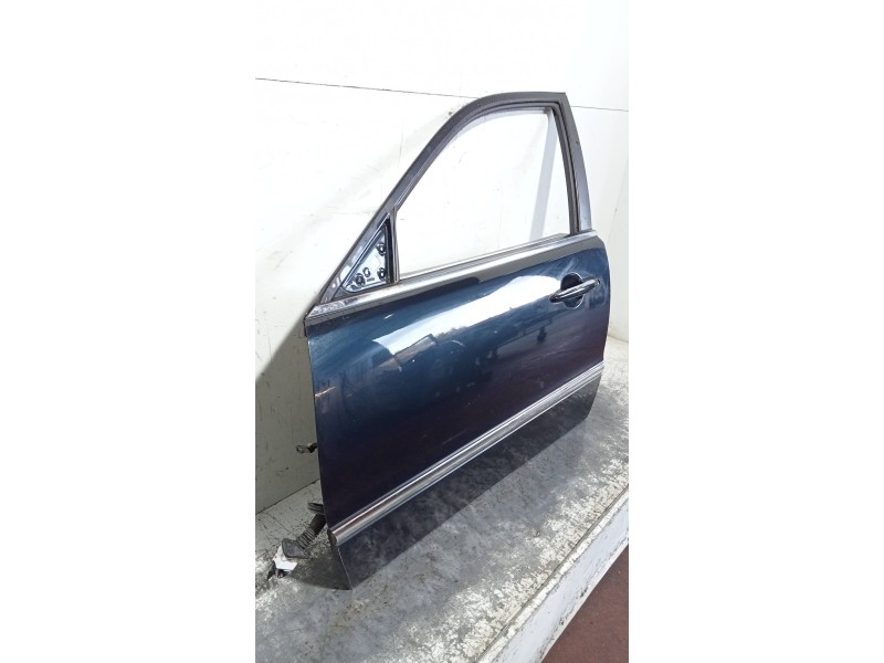 Recambio de puerta delantera izquierda para kia opirus básico referencia OEM IAM   