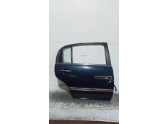 Recambio de puerta trasera derecha para kia opirus básico referencia OEM IAM   