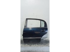 Recambio de puerta trasera izquierda para kia opirus básico referencia OEM IAM   