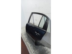 Recambio de puerta trasera izquierda para kia opirus básico referencia OEM IAM    2