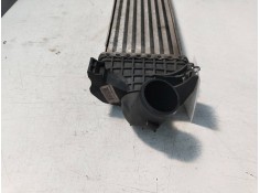 Recambio de intercooler para ford focus lim. (cb4) 1.8 tdci turbodiesel cat referencia OEM IAM 3M5H9L440AE   2