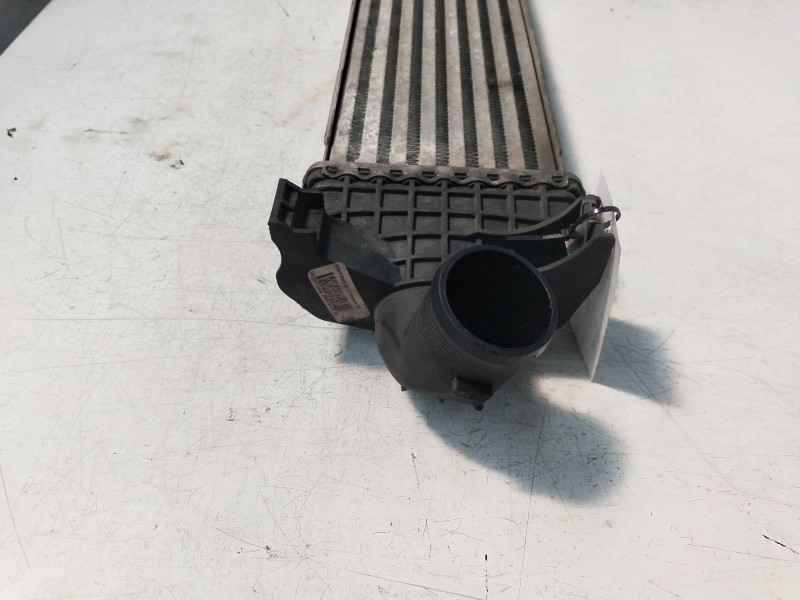 Recambio de intercooler para ford focus lim. (cb4) 1.8 tdci turbodiesel cat referencia OEM IAM 3M5H9L440AE  