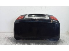 Recambio de tapa maletero para kia opirus básico referencia OEM IAM   