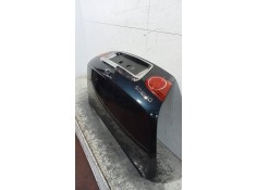 Recambio de tapa maletero para kia opirus básico referencia OEM IAM    2
