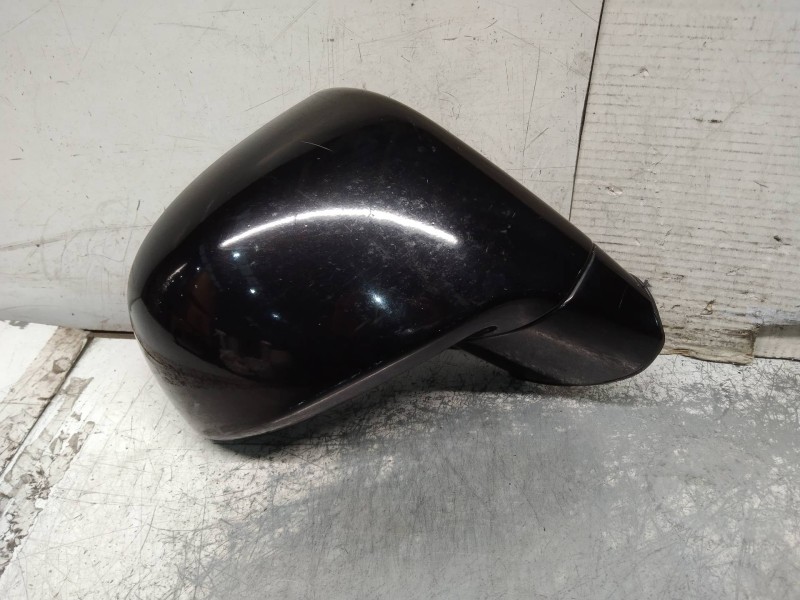 Recambio de retrovisor derecho para kia carens (un) emotion referencia OEM IAM   ELECTRICO