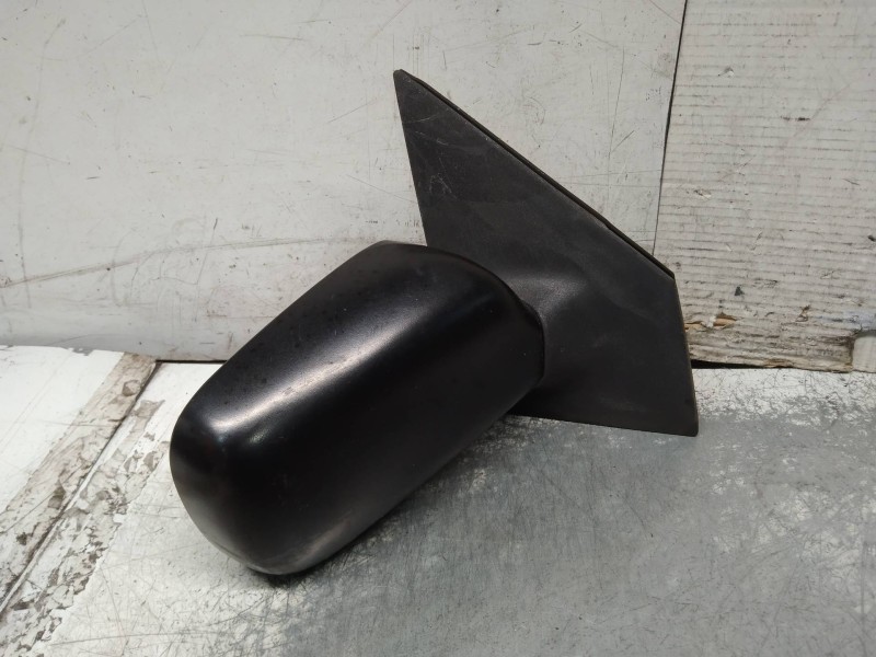 Recambio de retrovisor derecho para toyota yaris (ncp1/nlp1/scp1) 1.3 t3 referencia OEM IAM   MANUAL