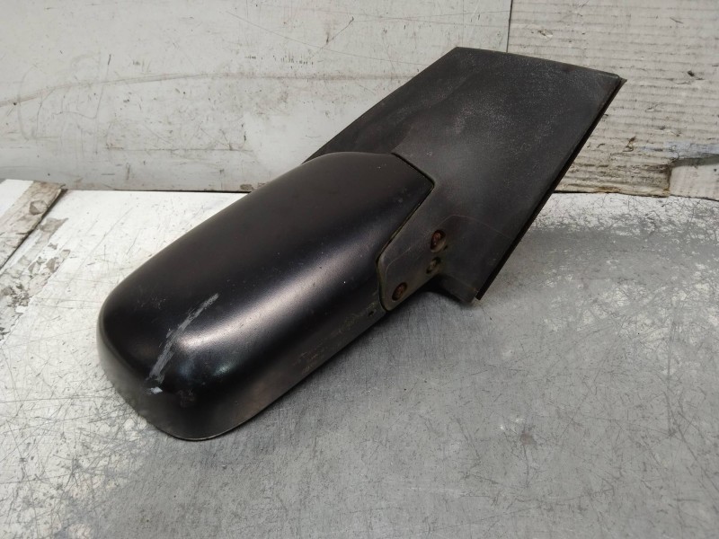 Recambio de retrovisor derecho para toyota yaris (ncp1/nlp1/scp1) 1.3 t3 referencia OEM IAM   MANUAL