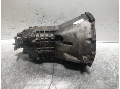 Recambio de caja cambios para opel omega 2.3 td referencia OEM IAM PT 06193B 0838233  2