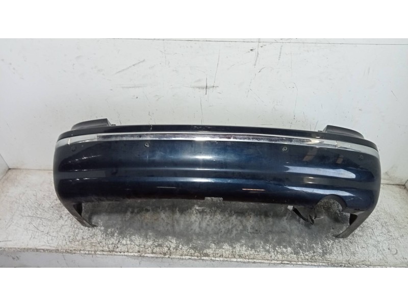Recambio de paragolpes trasero para kia opirus básico referencia OEM IAM   
