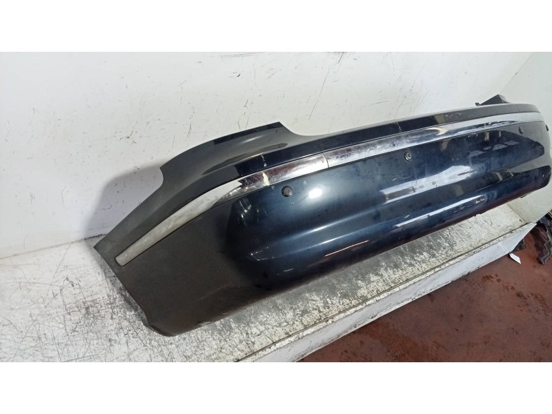 Recambio de paragolpes trasero para kia opirus básico referencia OEM IAM   