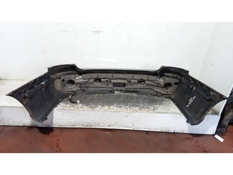 Recambio de paragolpes trasero para kia opirus básico referencia OEM IAM   