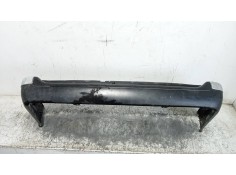 Recambio de paragolpes trasero para nissan pathfinder (r50) 3.3 v6 referencia OEM IAM   