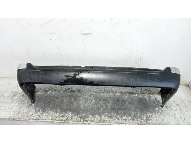 Recambio de paragolpes trasero para nissan pathfinder (r50) 3.3 v6 referencia OEM IAM   