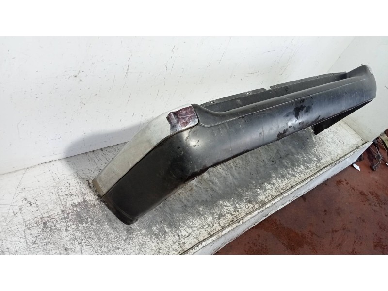 Recambio de paragolpes trasero para nissan pathfinder (r50) 3.3 v6 referencia OEM IAM   
