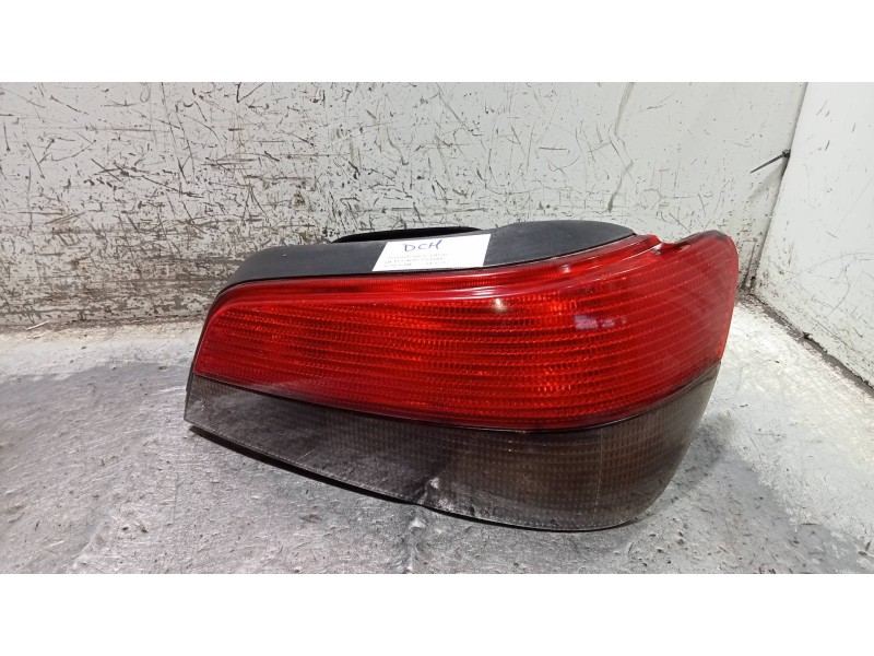 Recambio de piloto trasero derecho para peugeot 306 berlina 3/4/5 puertas (s2) style referencia OEM IAM   
