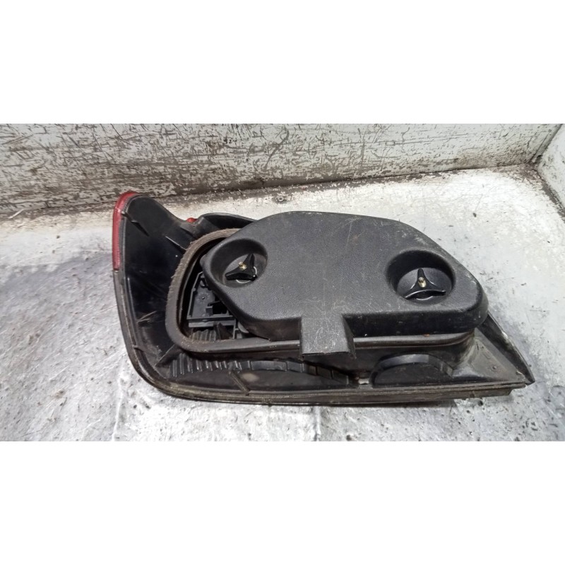 Recambio de piloto trasero derecho para peugeot 306 berlina 3/4/5 puertas (s2) style referencia OEM IAM   