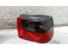 Recambio de piloto trasero derecho para seat ibiza (6k) básico referencia OEM IAM   